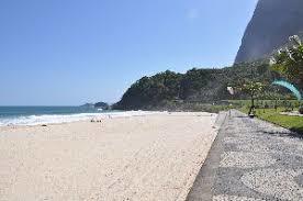 Plage de Sao Conrado